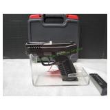 Savage Stance MC9 9mm Pistol