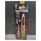 Smith & Wesson M&P Out the Front Knife