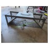 Live Animal Trap