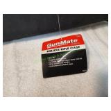GunMate Duluxe Rifle Case