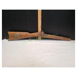 Black Powder Stock