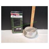 Coleman Flatware Set & Camping Cooking Pots