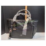 Allen Girls w/ Guns Concealed Carry Cosmetic Tote