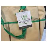 Rustic Life Garden Tote Set