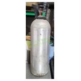 Dr. Pepper CO2 Tank