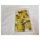 (20) Remington 20ga 4-Shot Ammo, 20ct