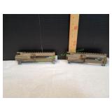 (2) ATI Upper Receivers, FDE