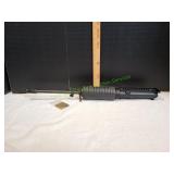 Bushmaster 5.56 Complete Upper Receiver