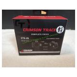 Crimson Trace, CTS-25