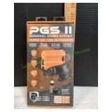 Umarex PGSII Pepper Gel Launcher
