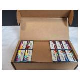 Case Hornady 9mm Luger +P 124gr XTP Ammo