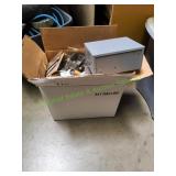 Box of Electrical Boxes