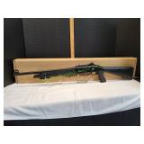 Eternal S12ST 12ga Shotgun