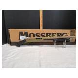 Mossberg 590 Shockwave 12ga Firearm, FDE