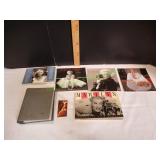 Mini Marilyn Monroe Calendars & More