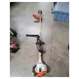Stihl F5 56RC Weedeater