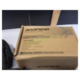 Baofeng UV-5R Professional FM Transceiver