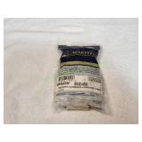 Magtech Brass 40SW Unprimed Casings, 100ct