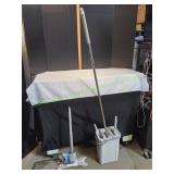 Mop & Bucket Wringer Set