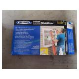 Werner Ladder Stabilizer