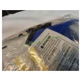 Miller Light Blow Up NFL Shoulder Pads