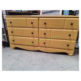 6-Drawer Dresser