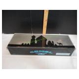 Camel Barware Garnish/Condiment Center & More