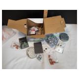 Electrical Hardware Supplies