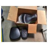 Motorcycle Seat Pads