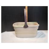 Collapsible Bucket w/ Handle