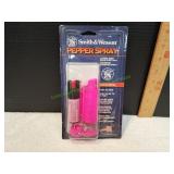 S&W Pepper Spray
