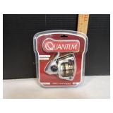 NEW ~ Quantum Strategy Spinning Reel