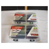 NEW-Yum Pro-Formance Plastics Kit