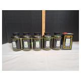 (6)Hodgdon&(1)Dupont 700X Smokeless Powder