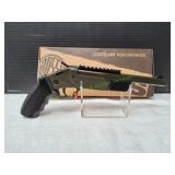 Rossi Brawler 410/45LC Pistol, OD Green