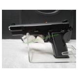 Century Centurion 14 9mm Pistol, Black
