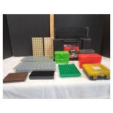 Bulldog Small Parts Carry Along & More