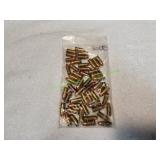 (50) 32Auto 71ga FMJ Ammo