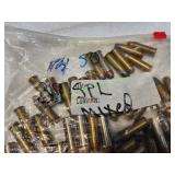 (50) 38-Spl Mixed Ammo