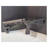 ET Arms Omega-15 Lower Receiver