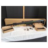 G-Force GF12AR 12ga Shotgun