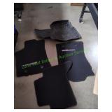 Tacoma Floor Mats