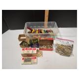 Reloading Supplies