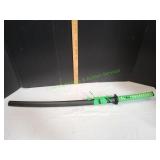 Snake Eyes Tactical Warrior Samuri Katana Sword