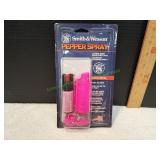 S&W Pepper Spray