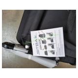 Sitbax Stadium Highback Swivel Seat