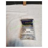 Magtech Brass 40SW Unprimed Casings, 100ct