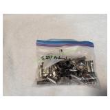 Bag of .357Federal Casings