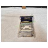Magtech Brass 40SW Unprimed Casings, 100ct