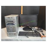 HP Media Center PC M7650M